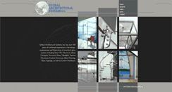 Desktop Screenshot of global-as.com